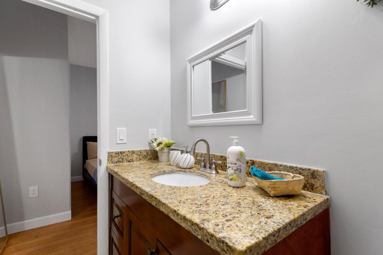 Ensuite Apt On Collins Ave Miami Beach Ngoại thất bức ảnh