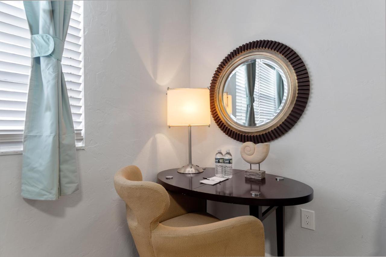 Ensuite Apt On Collins Ave Miami Beach Ngoại thất bức ảnh