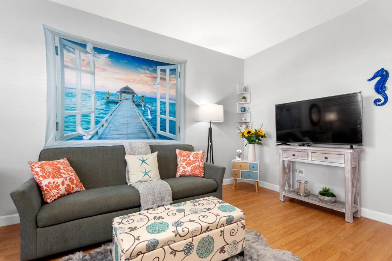 Ensuite Apt On Collins Ave Miami Beach Ngoại thất bức ảnh